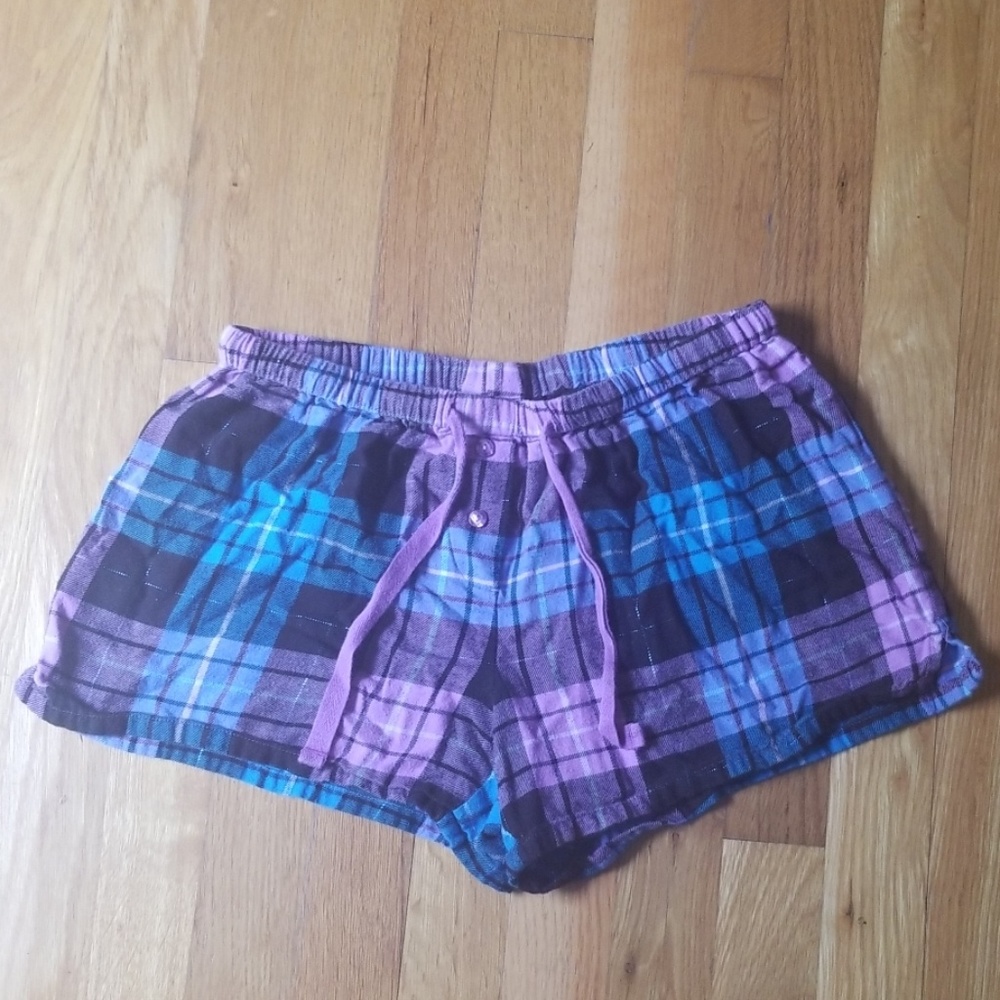 Victoria's Secret shorts
